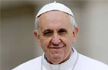 Pope indicates ‘married priests is in my diary’